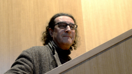 Влиял собой на атмосферу в театре: Заславский рассказал о Борисе Юхананове