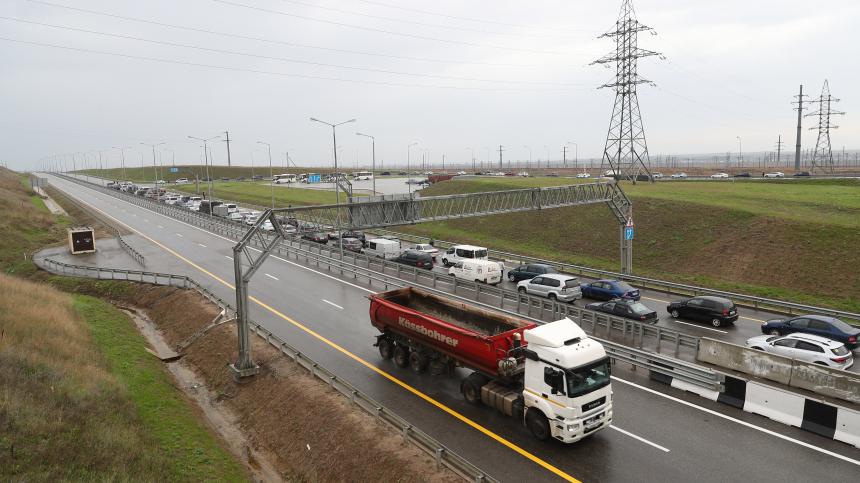 Автоперевозчики требуют проверить незаконные глушилки на дорогах