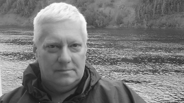 На 68-м году жизни умер председатель Гильдии драматургов России Юрий Ломовцев