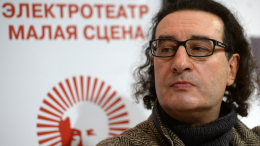 В последний путь из храма искусств: стала известна дата похорон Бориса Юхананова