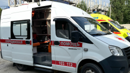 Три человека пострадали от атаки дрона ВСУ по автомобилю в Белгородской области