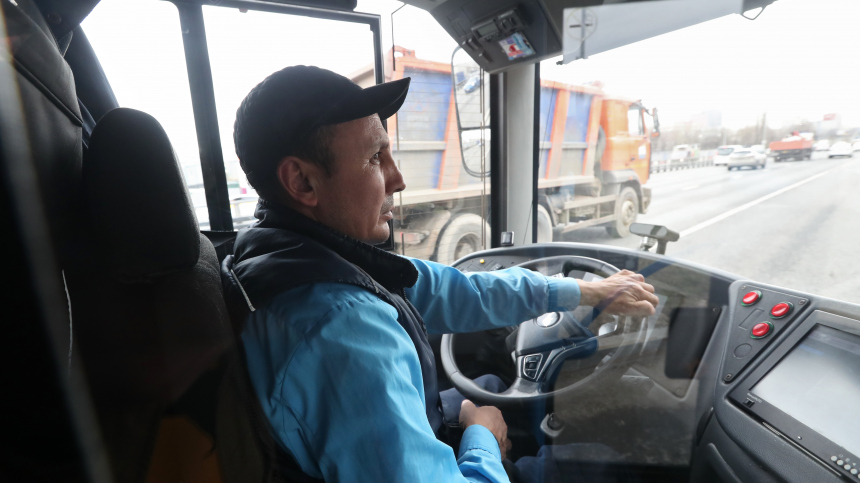 В России вступают в силу обновленные медицинские противопоказания для водителей