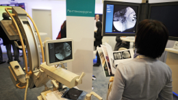 Собянин: В Москве запущен проект по проактивным эндоскопическим исследованиям