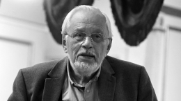 Умер народный артист России Владимир Сафронов