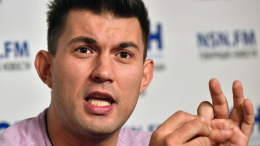 Жена Алибасова-младшего частично ослепла: с кем шоумен намерен судиться