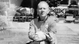 Умер заслуженный тренер России по велосипедному спорту Валентин Любовицкий