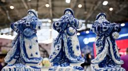 Слон в посудной лавке: почему запрет на регистрацию гжели в ЕС лишен смысла