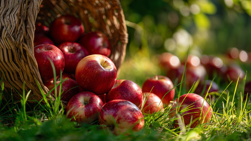 Яблочное варенье, шарлотка и компот из яблок: как праздновать Спас 19 августа