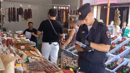 В Адлере задержали двух женщин, причастных к отравлению туристов чачей