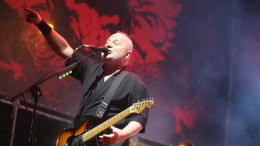 «Философский и взрослый»: Вадим Самойлов рассказал о работе над новым альбомом