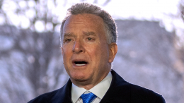 Госсекретарь США Рубио обсудил со спецпосланником Уиткоффом его визит в Россию