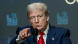 Трамп заявил о «значительном прогрессе» после встречи Путина с Уиткоффом