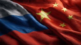 КНР рассчитывает провести переговоры с Россией на ГА ООН в сентябре