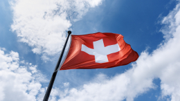 Правительство Швейцарии заявило о поддержке новых санкций против РФ 