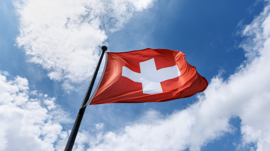 Правительство Швейцарии заявило о поддержке новых антироссийских санкций