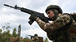 Тяжело в учении, легко в бою. Лучшее видео из зоны СВО