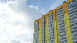 Ряд за рядом: за семь лет жилищные условия улучшили 25 миллионов семей