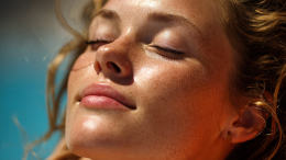 Лето без проблем: как правильно ухаживать за кожей в жару