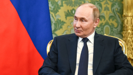 Ключ к региону: Путин видит в АСЕАН внешнеполитический приоритет РФ