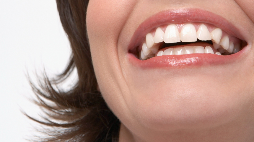 Как очистить зубы от налета в домашних условиях