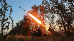 В Ростовской области успешно отразили атаку ВСУ