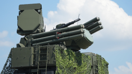 За прошедшую ночь силы ПВО России перехватили 82 украинских беспилотника