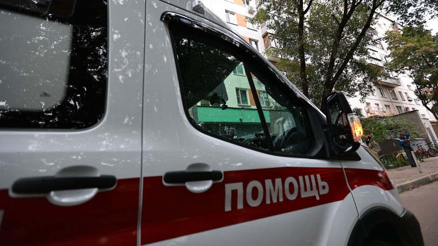 Мирный житель пострадал в результате падения обломков БПЛА в Краснодарском крае