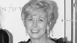 «Ее любовь — благословение»: умерла мать Брэда Питта