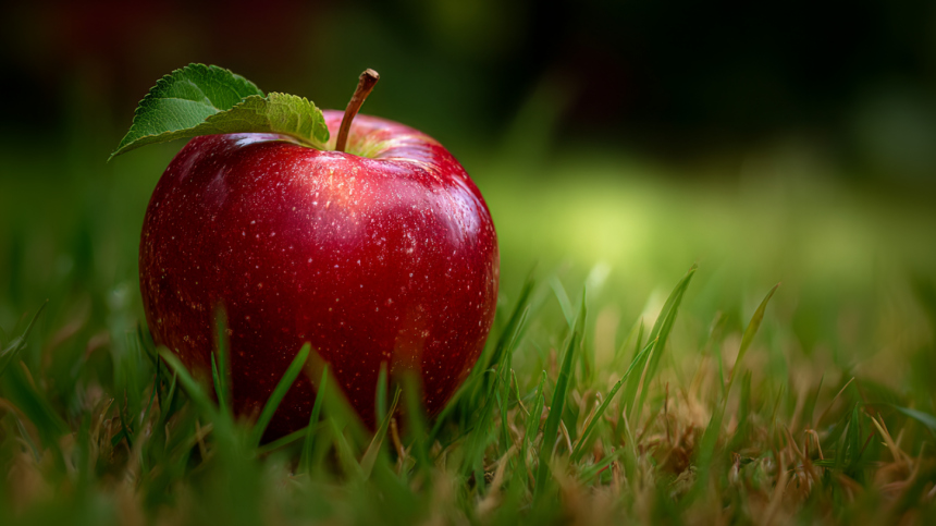 Суп из яблок и яблоки в вине: что приготовить на Яблочный Спас