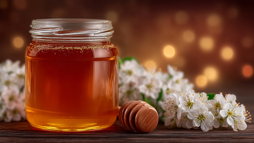 Медовый день календаря: сколько меда нужно съесть на Маковей 14 августа