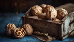 Как гадать на Ореховый Спас — народные и современные варианты