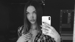 Скоропостижно скончалась 24-летняя звезда «Дома-2» Полина Малинина