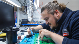 «Фокус сместился»: россиянам назвали самые популярные ниши в бизнесе