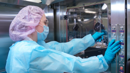 В экспериментальном режиме: когда первые пациенты получат новый препарат от рака