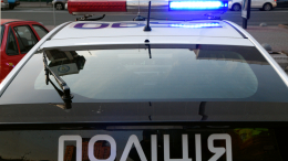 На Украине мужчина открыл стрельбу в McDonald’s в городе Черкассы