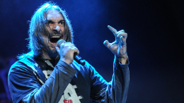 «Я жив, покуда я верю в чудо»: фанаты «КиШ» отмечают день рождения Горшка