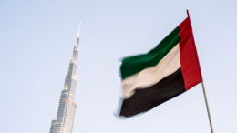 Путин: между РФ и ОАЭ растут взаимные инвестиции