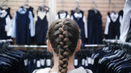 Модный переворот: какой должна быть школьная форма