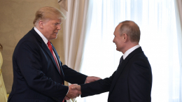 Ушаков: США сделали вполне приемлемое предложение РФ 