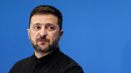 Путин не исключил встречи с Зеленским