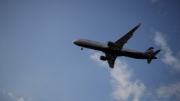 Минтранс ожидает рекордный рост авиаперевозок между Россией и ОАЭ в 2025 году