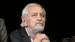 Церемония прощания с актером Сафроновым пройдет 9 августа