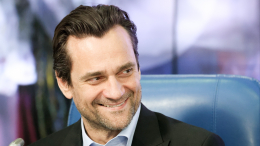 «Уставшие, как Печорины»: актер Миллер о молодом поколении