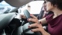 Новые противопоказания: кому теперь нельзя садиться за руль