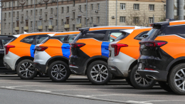 Сергей Собянин сообщил о новых правилах для пользователей каршеринга в Москве