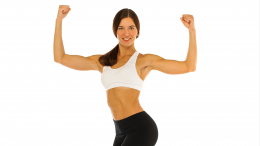 После вкусного отпуска: как восстановить форму без диет