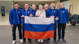 «Прыгнули выше головы»: российские пловцы поделились впечатлениями о Кубке мира