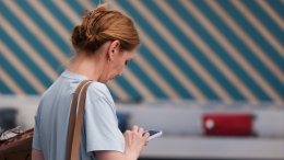 Опасные онлайн-ловушки: мошенники массово клонируют сайты банков и мессенджеров