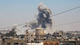 «То, чего мы добиваемся»: Нетаньяху хочет взять Газу под полный контроль