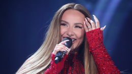 Певицу Анну Асти внесли в базу сайта «Миротворец»*